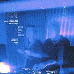 RaiaR DJs 001 // Belo Horizonte | 2025