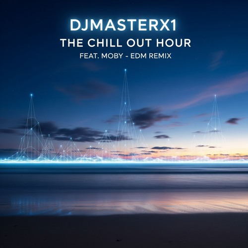 DJMASTERX1 -OH LORD TROUBLED (FEAT. MOBY- SAX REMIX)