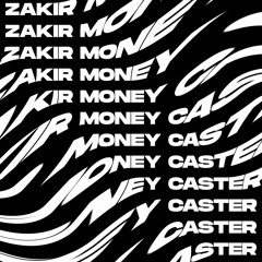 Zakir - Money Caster (Iñigo Vontier Remix) [Snippet]