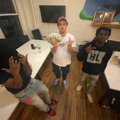Nigo Chanel + SmokingSkul - Cat Piss (Prod. Genseki) [DJ BANNED EXCLUSIVE]