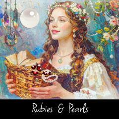 RUBIES AND PEARLS