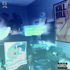 sleepless & sinking (feat. Tracysfuneral & COEX) [prod. Lvcien]