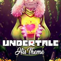 [UNDERTALE] His Theme {French Original Lyrics}