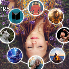 Circle of Protectors – A Visualization Practice Enhancing Restful Sleep, With Jon Amour