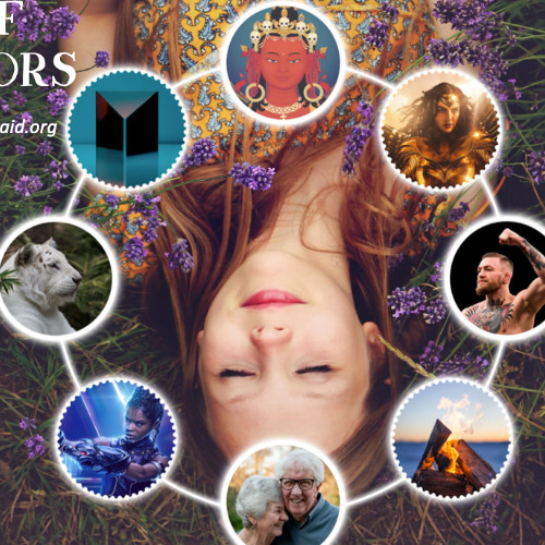 Circle of Protectors – A Visualization Practice Enhancing Restful Sleep, With Jon Amour