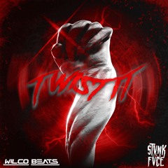 STVNK FVCE X Wilco Beats - Twist It (Free Download)