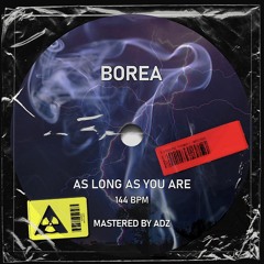As Long As You Are (FREE DL)
