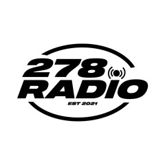 278 Radio Episode 1 - JoceWavy mix