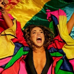 Daniela Mercury - O Canto da Cidade - Damattah´s Carnival Sin Mix PREVIEW