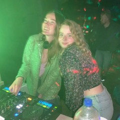 Sanne Dammers @ Sneaky X Pop Up Parties - Almere 03/06/23