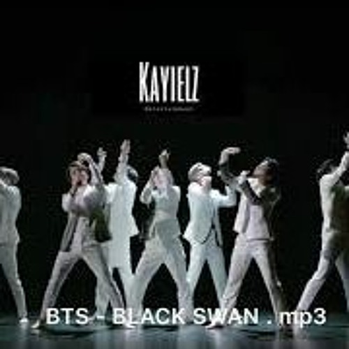 Stream Download Lagu BTS - Black Swan Mp3 Free [3.24MB] - BTS Music from  Ruby | Listen online for free on SoundCloud