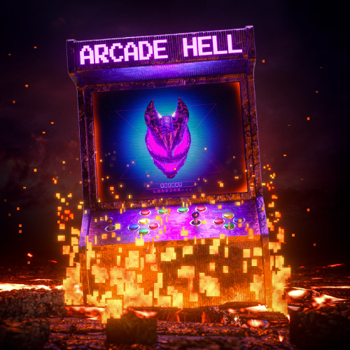 ARCADE HELL (Full Album)