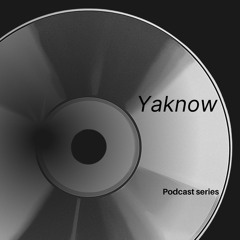 Yaknow › Podcast series 03/23