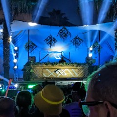 Sunday Soundscapes 18 - Night Shift Edition