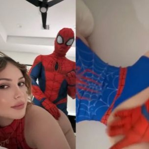 Sophie Rain’s Spider-Man Video Tutorial: Unraveling the Viral Sensation