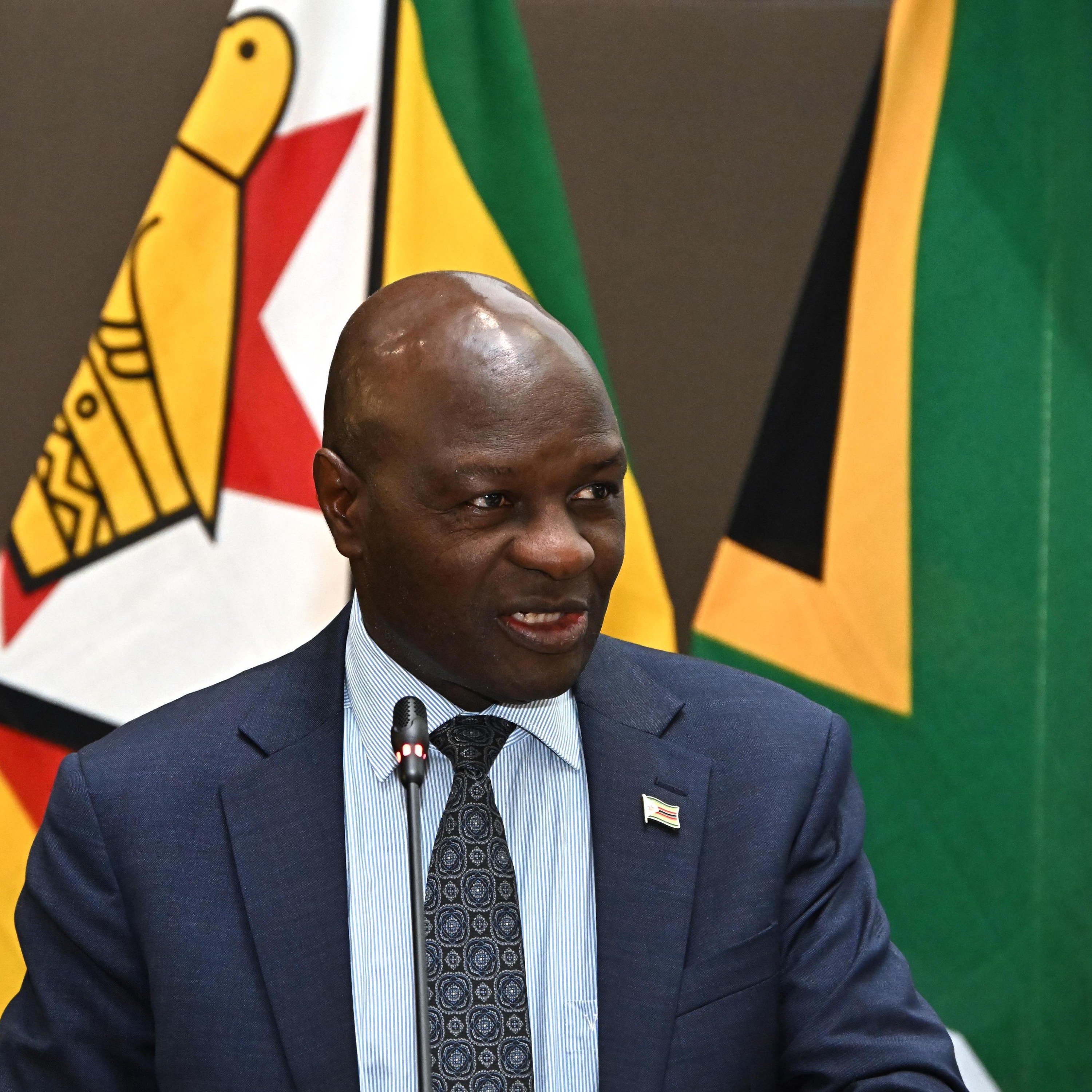 Opening Remarks by Zimbabwe's Permanent Secretary Foreign Affairs and International Trade, of Zimbabwe, Ambassador Albert Chimbindi