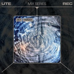 Ute Mix Series #67 | Timnah