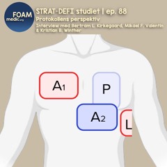 STRAT-DEFI | Protokollens perspektiv | ep. 88