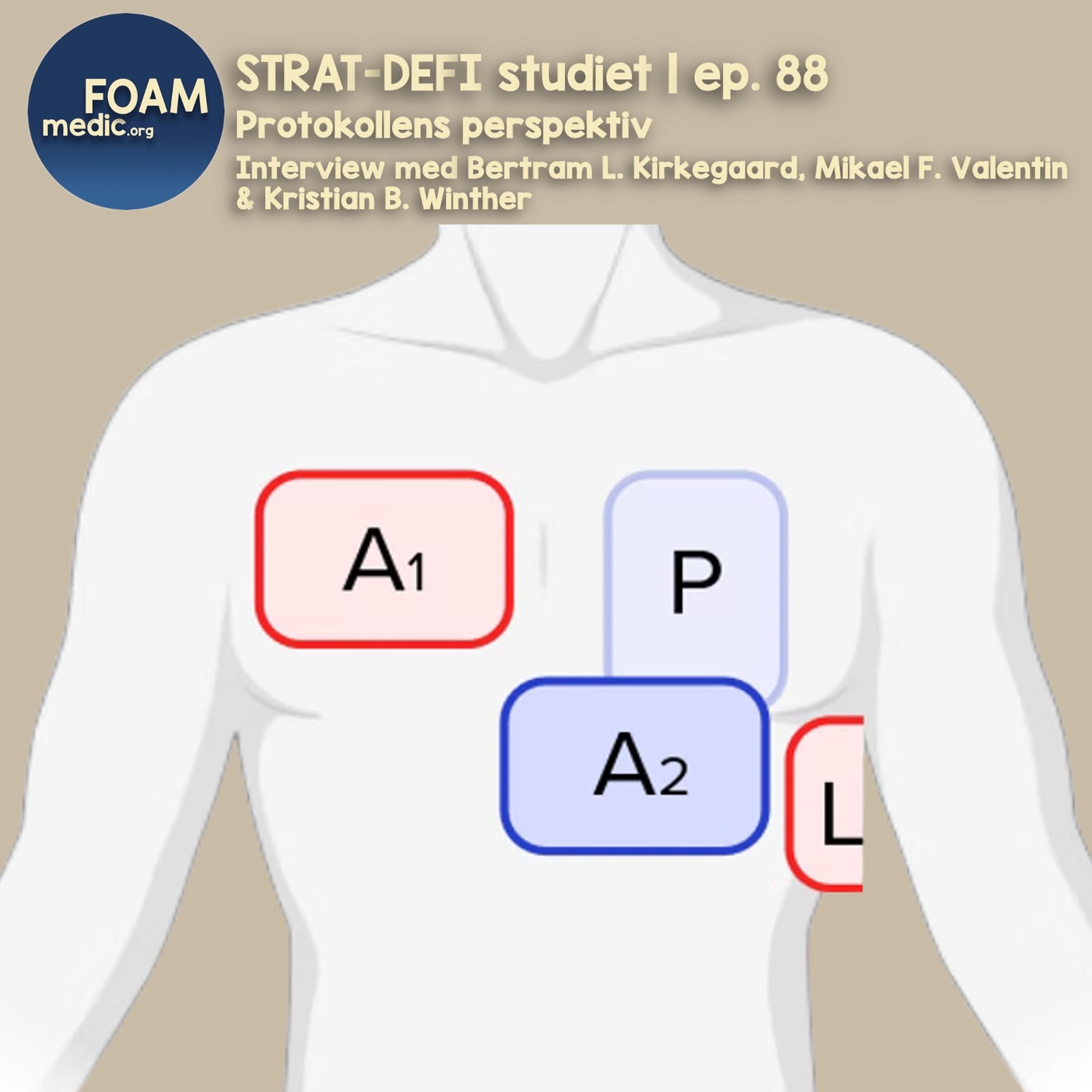 FOAMmedic Podcast