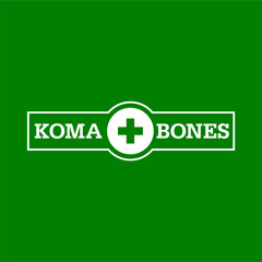 Koma and Bones - Urban Revolution Kink FM 2003