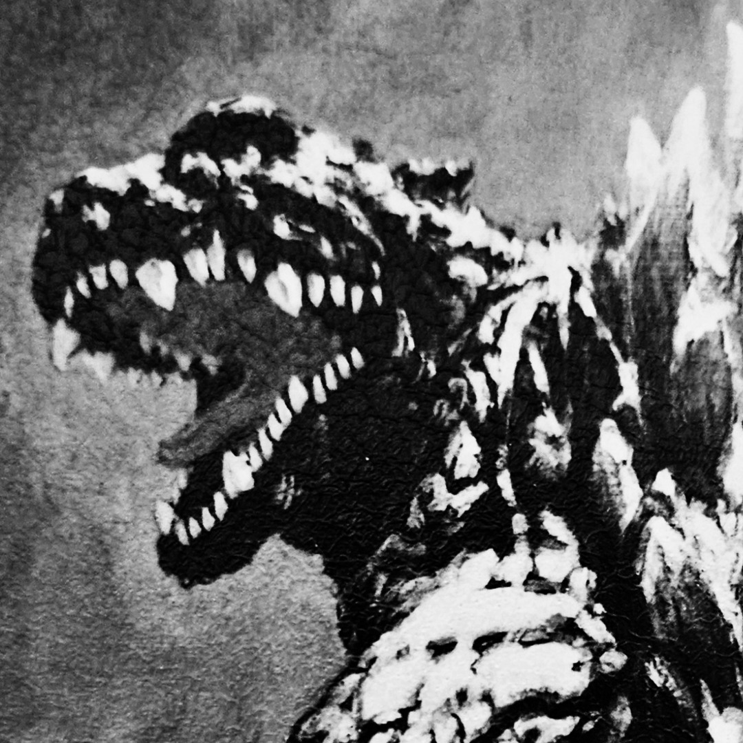 Gojira (Shin G-Mix)