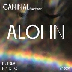 Caninal takeover: Alohn (27/09/23)