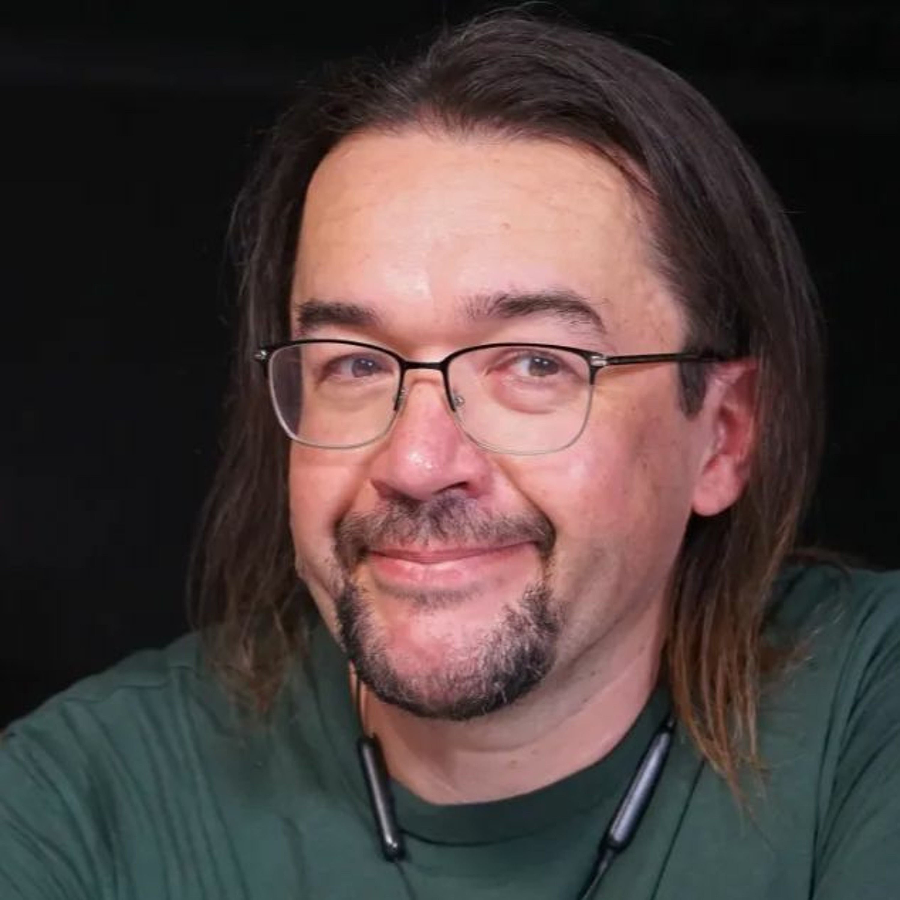 Максім Осіпаў: “Свая дзяржава” — такі слоган мусіць стаць нашай нацыянальнай ідэяй episode artwork