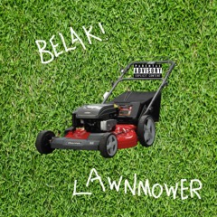 Lawnmower