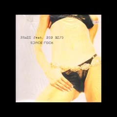 Brazz & Bob Rifo - Space Rock (Alfred vs. Bob Mix)
