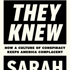 THEY KNEW Gen X - Files