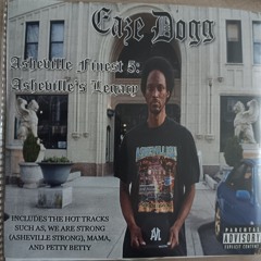 Petty Betty (Produced by EazeDoggOnTheTrack)