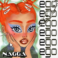 Nagga - Ego (No pitch version)