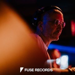 Nox - Live @ Fuse Matiné 12.10.24