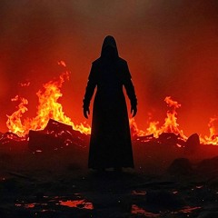 It Stood in the Flames