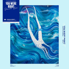 Jacob Lee - You Were Right