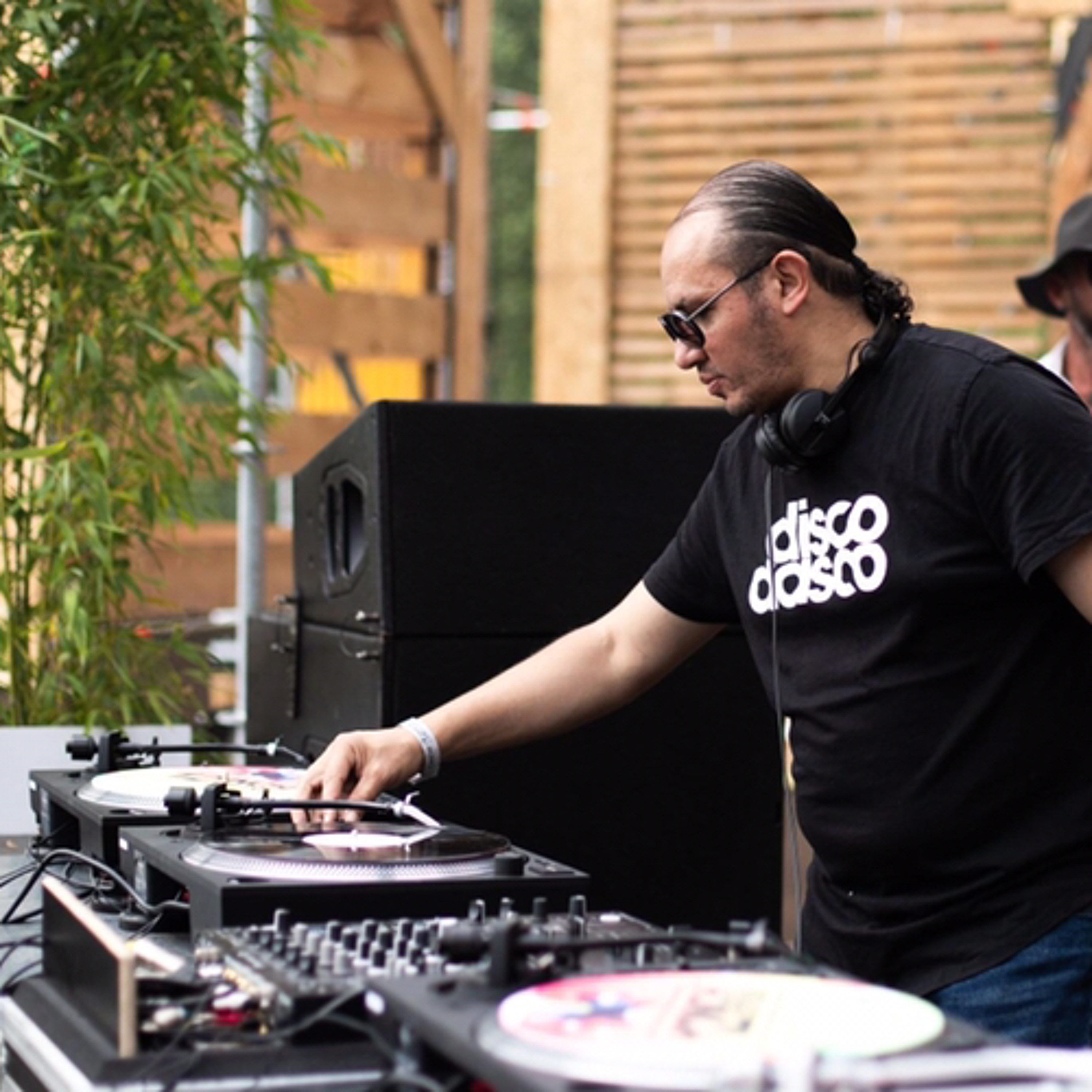 dj sammir podcast
