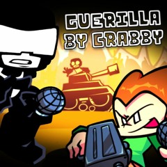 Guerilla | Friday Night Funkin': Tankman VS Pico (Fanmade) + FLP