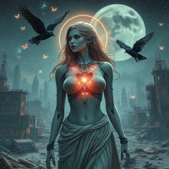 Solar Plexus (7 Solars edit)