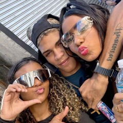 Vai Tomando Pock Pock - Mc's Lele JP, Leozinho ZS, GH Original, Menor ZL, Meno K (speed up)