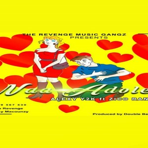 Track artwork