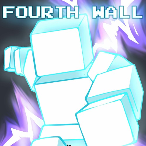 fourth wall (Primerø/Rareblin remix)