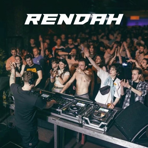 Rendah Live At BASSHAVEN 2024