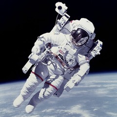 Astronaut (30 min warm up)