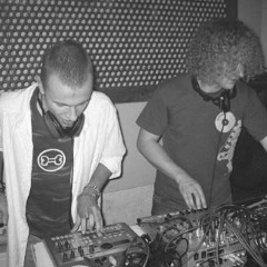 CCC Live @ 1040 Leipzig Type Mismatch III (03.10.2002) - 01