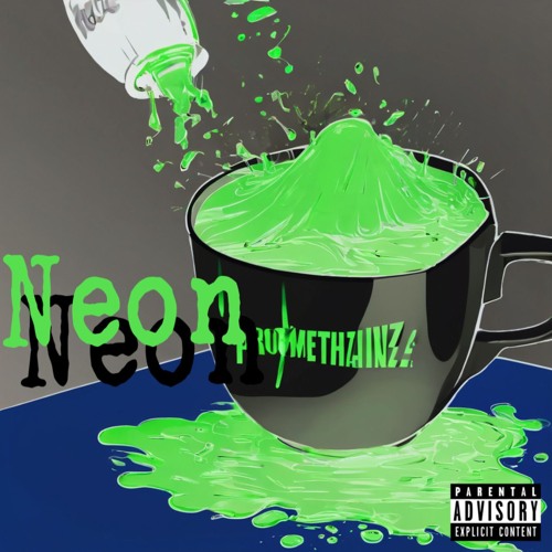 Neon - (Prod.Wishingforglory)