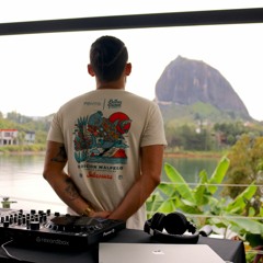 Guatape DJ Set