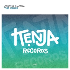 Andres Suarez - The Drum (Oiriginal Mix)
