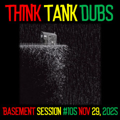 Basement Session #105 - Set II - 2025/11/29