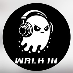 Walk In - Podcast Series - Tom Palash Djmix