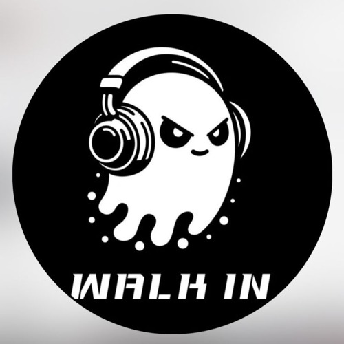 Walk In - Podcast Series - Tom Palash Djmix
